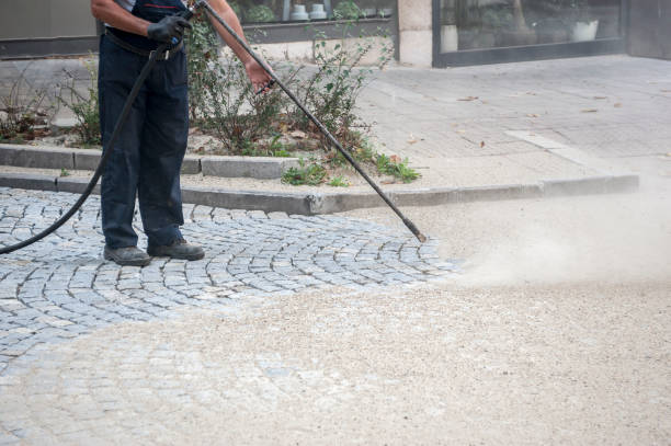 Lincoln Park, CO  Pressure Washing Services Company