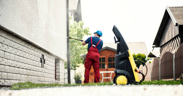 Spring Cleaning in Lincoln Park, CO
